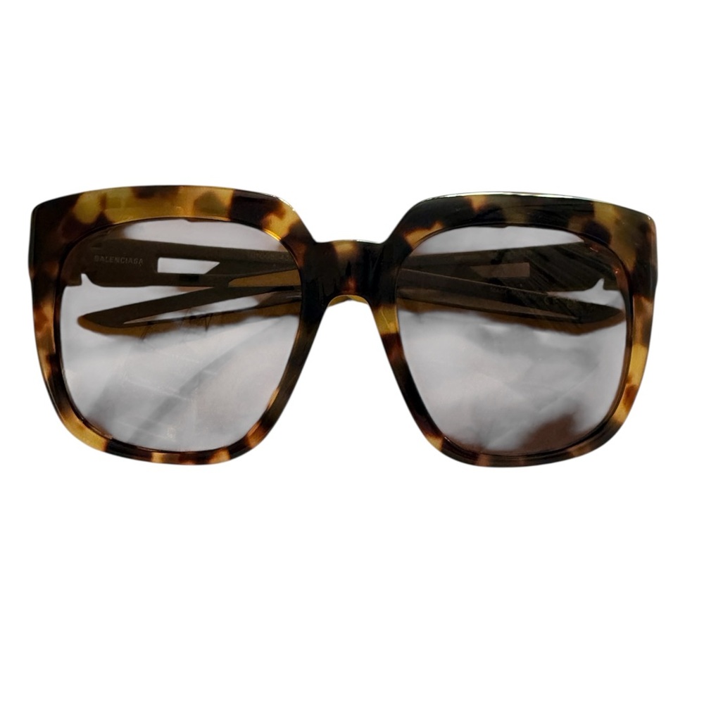 Balenciaga - Unisex 55mm Sunglasses - Picture 4 of 8